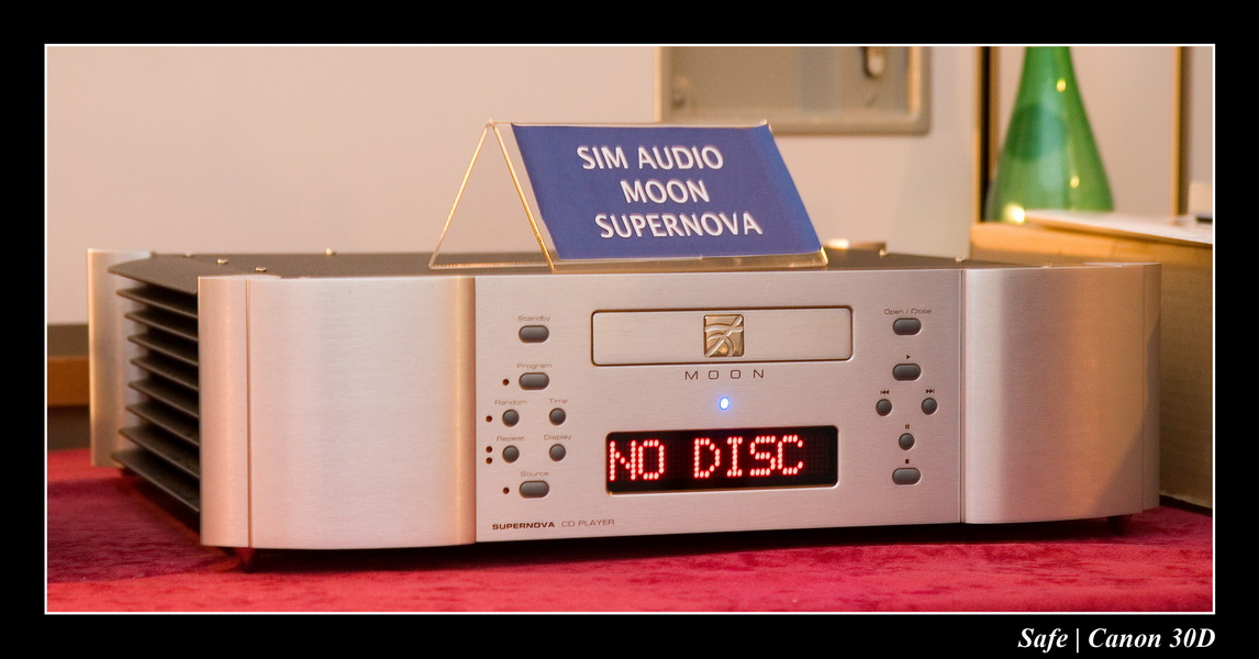 2006 - 10 - Salon hifi sofitel -  114